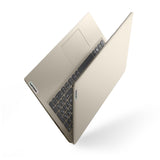 Lenovo IdeaPad 1 15ALC7 Laptop Portátil Arena Concha 39,6 cm (15.6")
