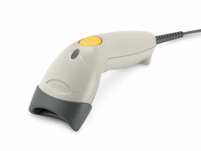 Motorola LS1203 Laser Blanco