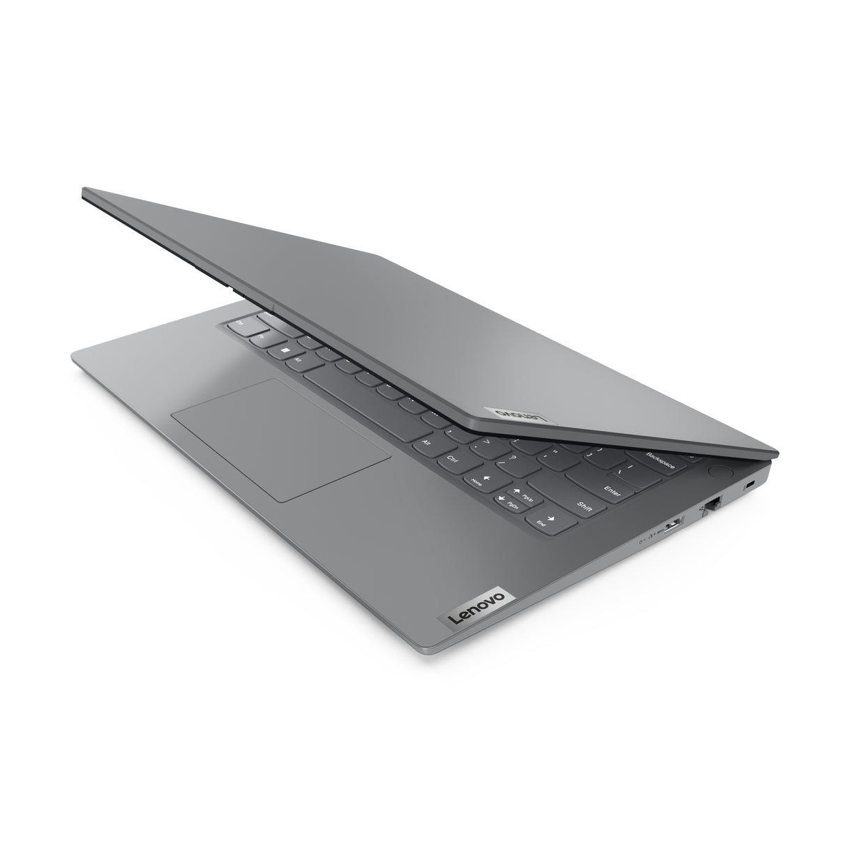 Laptop Lenovo V14 G4 AMN, 14" Full HD, AMD Ryzen 3 7320U, 16GB, 1TB SSD, Windows 11 Home, 82YT00WPLM