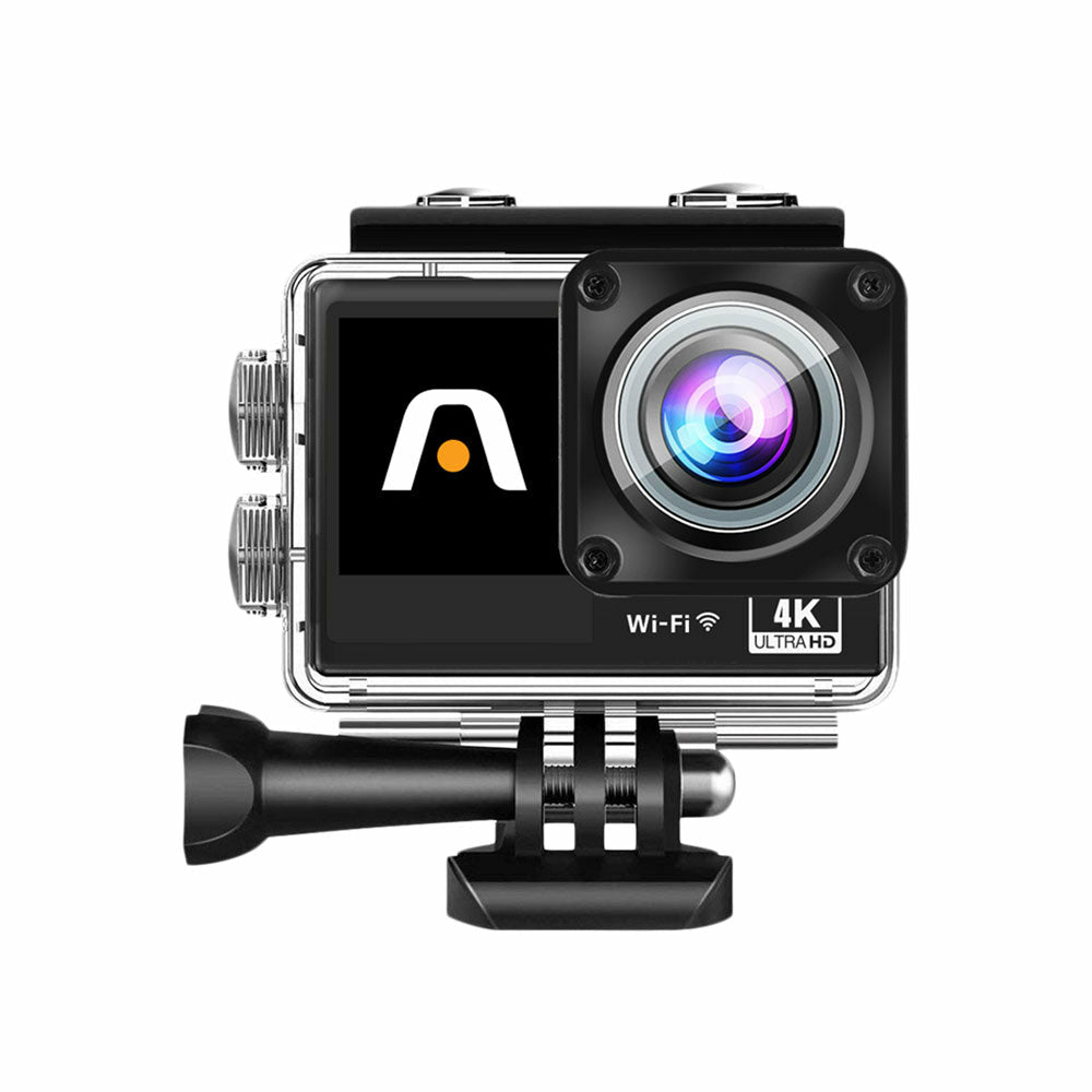 ArgomTech EPIC 85 4K ULTRA HD cámara para deporte de acción 20 MP Wifi 62 g
