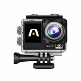ArgomTech EPIC 85 4K ULTRA HD cámara para deporte de acción 20 MP Wifi 62 g