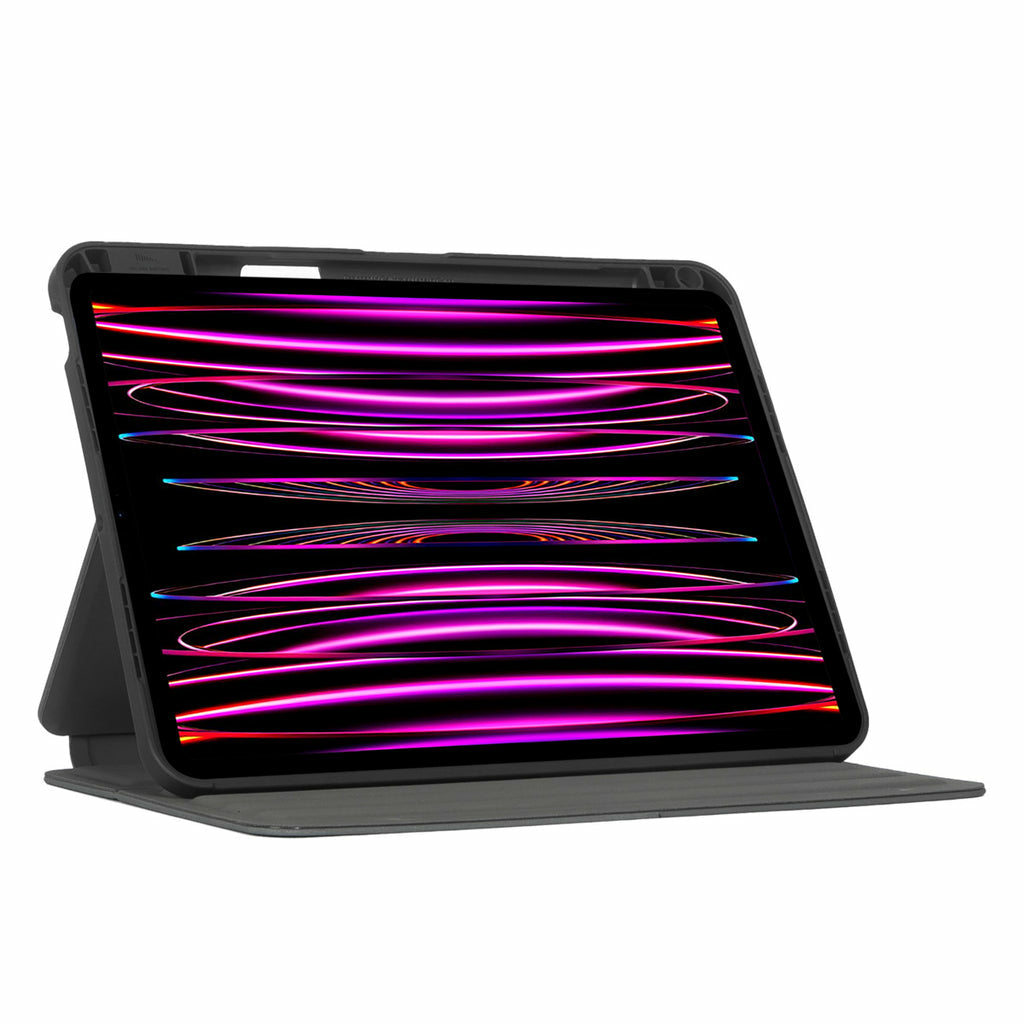 Targus Click-In fundas para tablets Galaxy Tab A9+ 27,9 cm (11") Folio Negro