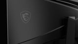 MSI G2422C Monitor 59,9 cm (23.6") 1920 x 1080 Pixeles Full HD Negro