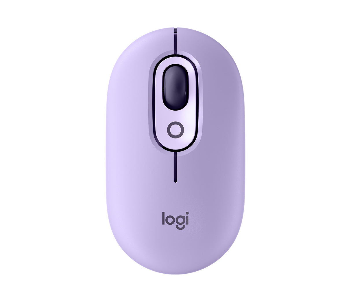 Logitech 910-006647 Ratón 1 Vertical Oficina Bluetooth
