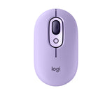 Logitech 910-006647 Ratón 1 Vertical Oficina Bluetooth