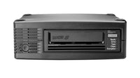 HPE Storage LTO-8 Ultrium External Tape Drive 5x LTO-8 30TB Data Cartridges dispositivo de almacenamiento para copias de