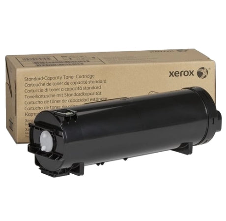 Xerox 106R03943 Cartucho de Tinta VersaLink B600 series 1 pieza(s) 25900 páginas Original