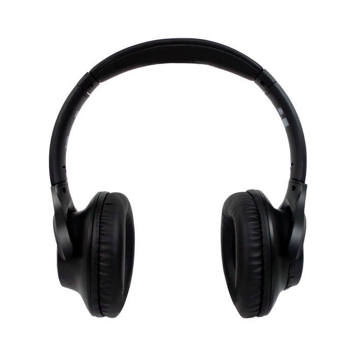 Perfect Choice PC-117001 audífono y auriculare Auriculares Inalámbrico y alámbrico Diadema Llamadas/Música USB Tipo C Bl