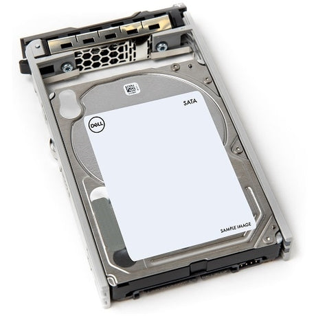 DELL 400-AEFD disco duro interno 1 TB 7200 RPM 2.5" SATA | Discos duros internos