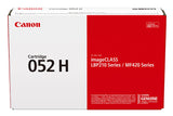 Canon 052 H Cartucho de Tinta 9200 páginas Negro Canon Si