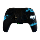 PDP REMATCH GLOW mandos y volantes Gamepad Analógico/Digital Si Si