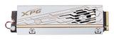 ADATA SMAR-980P-1TCI unidades internas de estado sólido 2.0 1 GB M.2 PCI Express 5.0