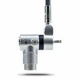StarTech.com Paquete de 25 Candados Universales Noble/Noble Wedge&amp;reg;/K-Slot con Llave para Portátil - Cables de Se