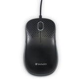 Verbatim 99790 Ratón 1 Vertical USB tipo A Óptico