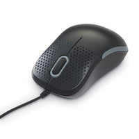 Verbatim 99790 Ratón 1 Vertical USB tipo A Óptico