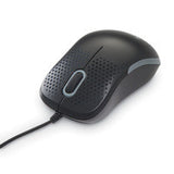 Verbatim 99790 Ratón 1 Vertical USB tipo A Óptico