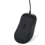 Verbatim 99790 Ratón 1 Vertical USB tipo A Óptico