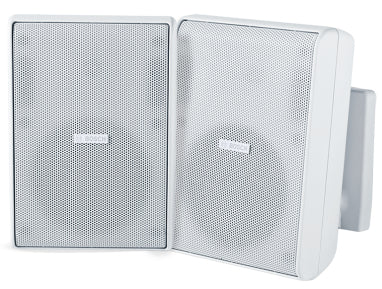 Bosch LB20-PC30-5L De 2 vías Blanco Alámbrico 75 W