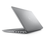 DELL Latitude 5540 Laptop Portátil Gris Concha 39,6 cm (15.6")