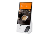 Samsung KM Monitor 61 cm (24") 1920 x 1080 Pixeles Wifi