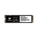 Predator Predator GM7-1TB unidades internas de estado sólido 2.0 1 GB M.2 PCI Express 4.0