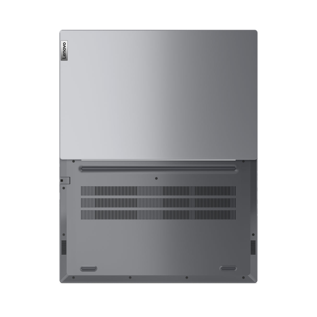 Lenovo V15 G5 IRL Laptop Portátil Gris Concha 39,6 cm (15.6")