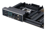 ASUS ProArt X670E-CREATOR WIFI placas base AMD Zócalo AM5 DDR5-SDRAM 4