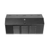 Tripp Lite SRWF6U36 Gabinete Smartrack de 6U de Bajo Perfil, de Profundidad de Switch para Instalaci