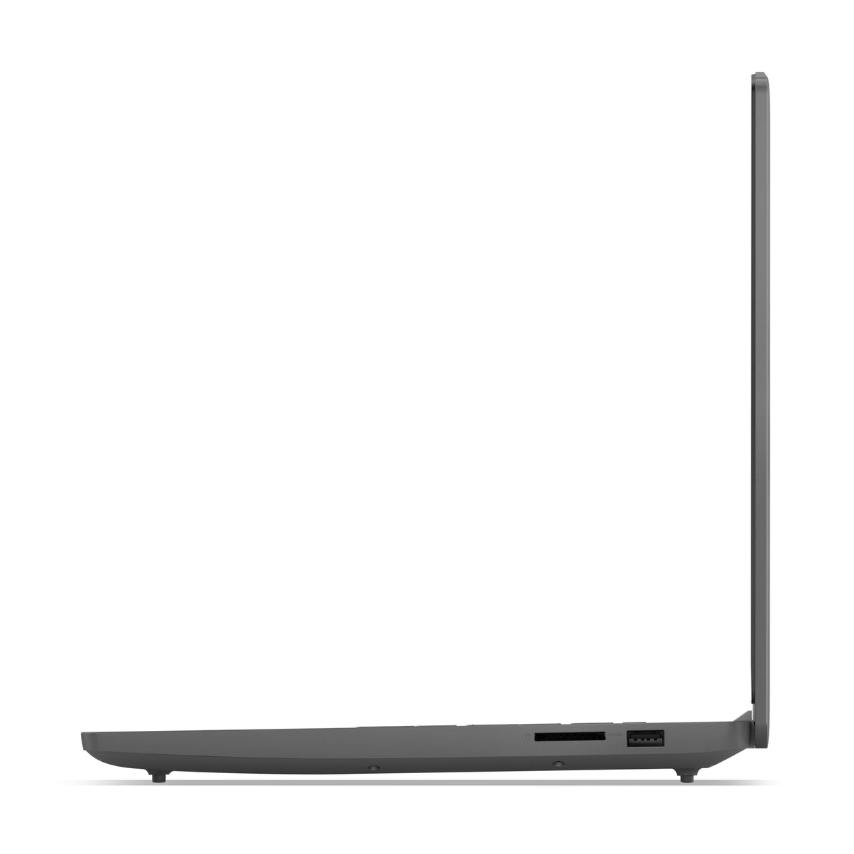 Lenovo LOQ 15IAX9E Laptop Luna Grey Portátil Gris Concha