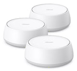 TP-Link Deco BE23 sistemas wi-fi mesh (wi-fi en malla) Sistema de malla Blanco Interno 4