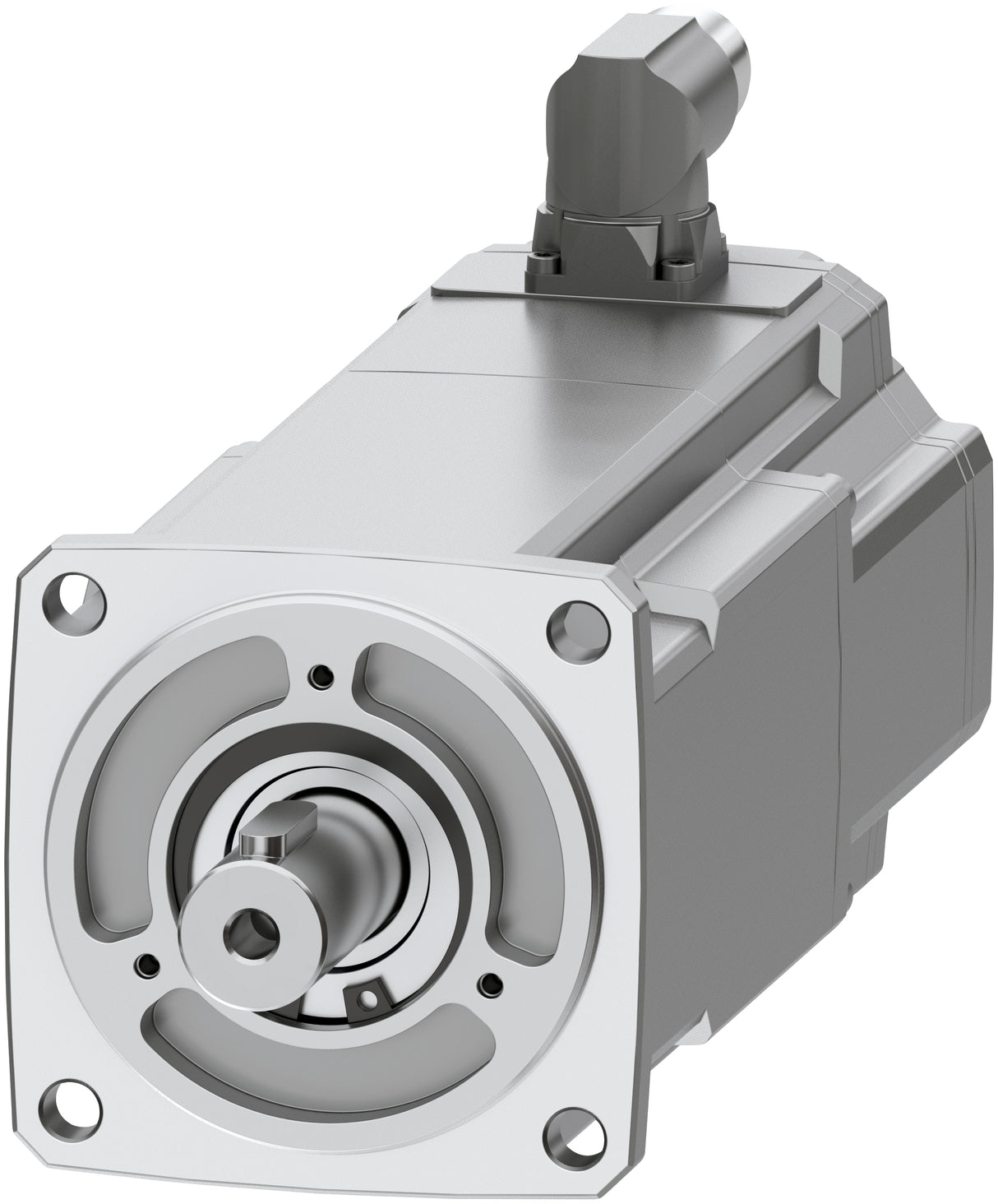 Siemens Servomotor 1FK21046AF101MA0 1FK2104-6AF10-1MA0