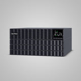 CyberPower OLS10KERT5U UPS Doble conversión (en línea) 10 kVA 10000 W Onda sinusoidal pura