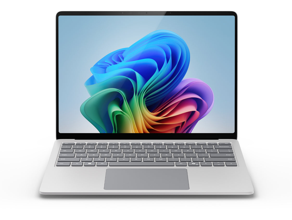 iiyama Surface Laptop 7 Ordenadores portátiles Portátil Platino 35 cm