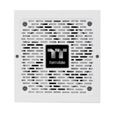 Thermaltake Toughpower GF A3 Snow 850W - TT Premium Edition unidad de fuente de alimentación 24-pines ATX ATX Blanco