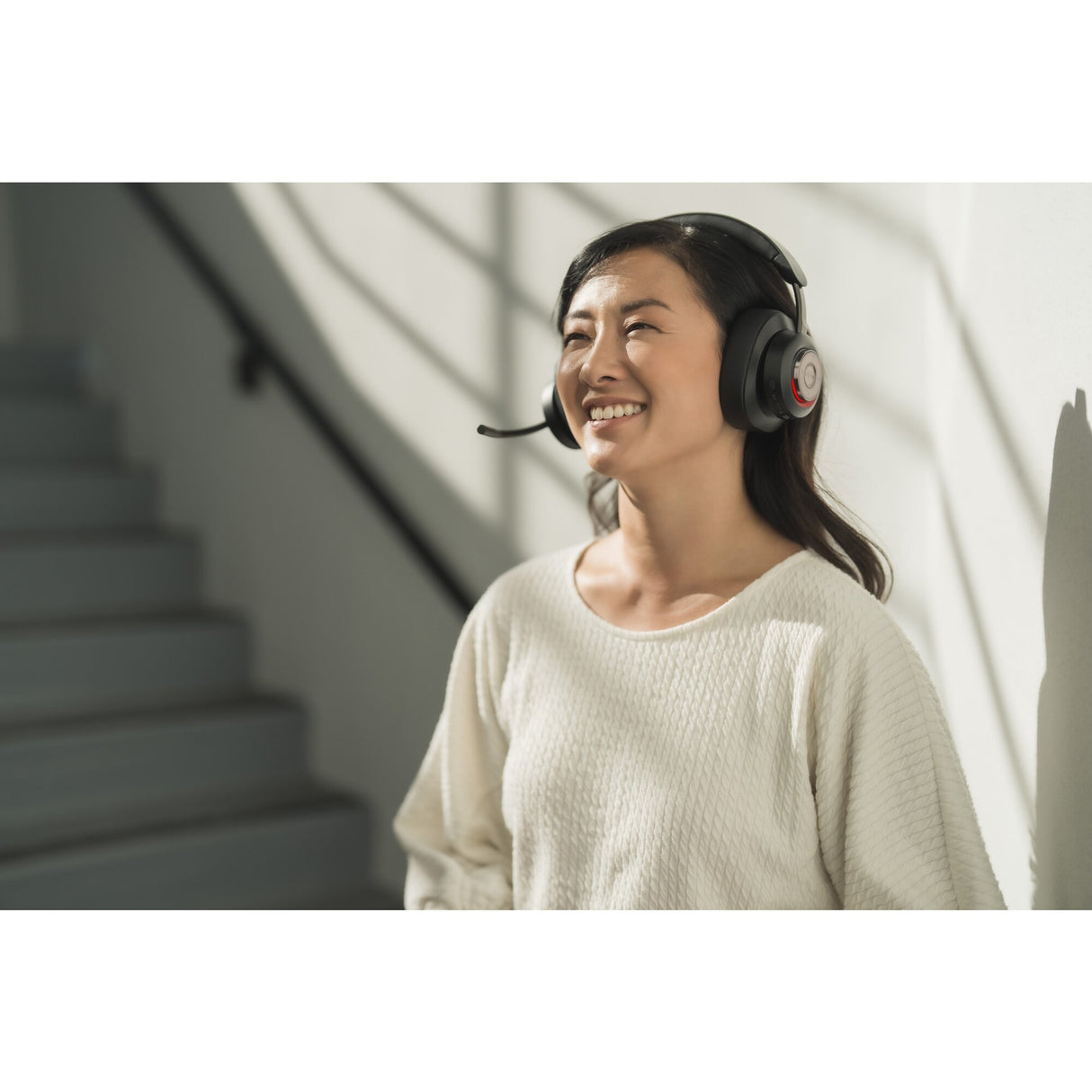 Kensington Auriculares Bluetooth circumaurales H3000 Auriculares Inalámbrico Si Supraaural Si