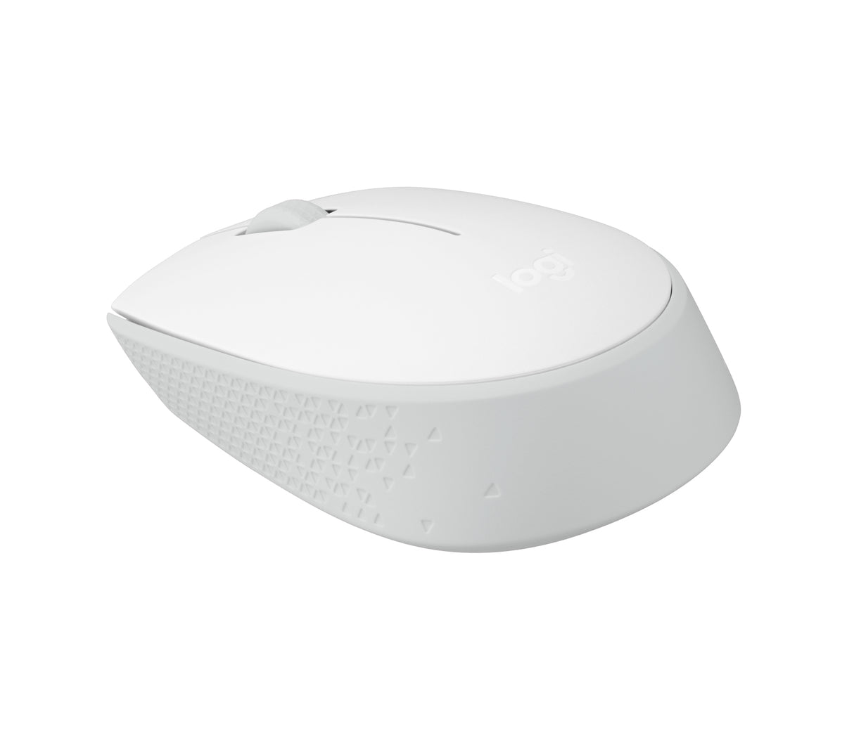 Logitech M170 Ratón 1 Vertical Oficina RF inalámbrico