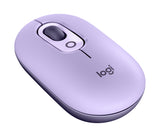 Logitech 910-006647 Ratón 1 Vertical Oficina Bluetooth