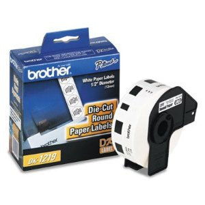 Brother DK1219 Impresora