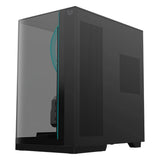 Balam Rush Gabinete Gaming TANK EXPERT CURVE 7800, Tipo: Empresarial