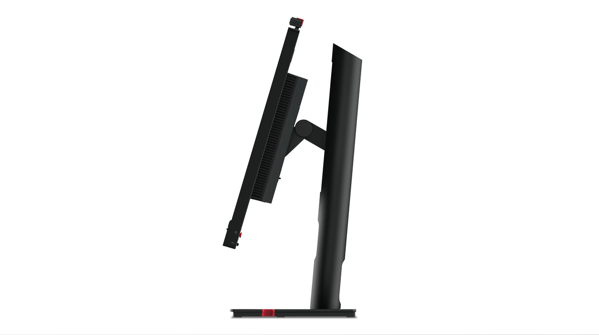 Lenovo ThinkVision T24mv-30 Monitor Pantallas para PC 60,5 cm 1920 x 1080 Pixeles No