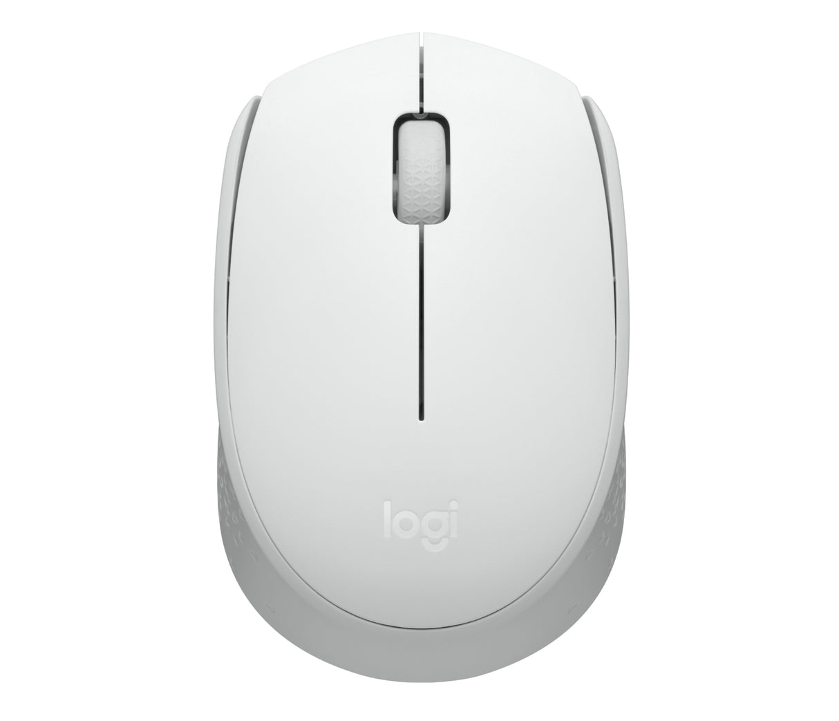 Logitech M170 Ratón 1 Vertical Oficina RF inalámbrico