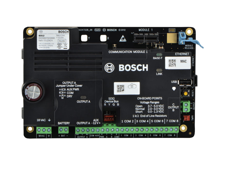 Bosch B3512