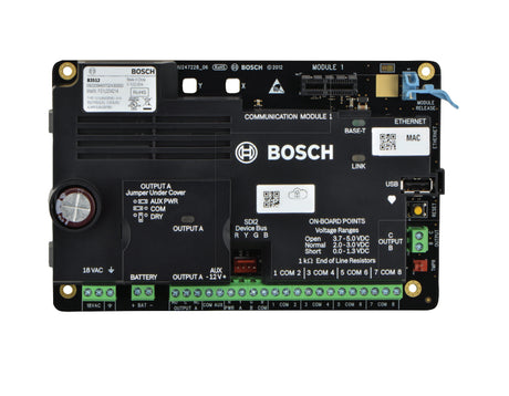 Bosch B3512