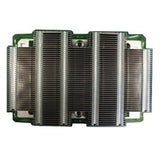 DELL 412-AAIW sistemas de refrigeración para ordenadores Procesador Disipador térmico/Radiador LGA 3647 (Socket P) Intel® Xeon®