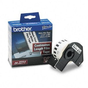 Brother DK2211 Impresora
