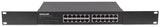 Intellinet Commutateur réseau (switch) Gigabit Ethernet 24 ports, 24 ports RJ45, IEEE 802.3az (Ethernet éco-énergétique)