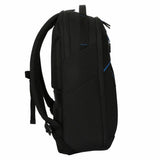 Targus TBB643GL Laptop 40,6 cm (16") Mochila Plástico Negro