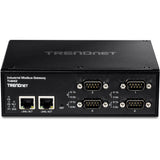 Trendnet TI-M42 pasarel y controlador 10, 100 Mbit/s