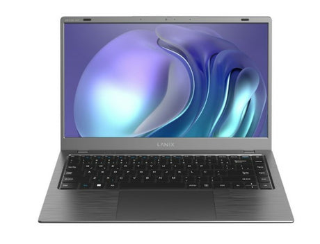Lanix XBOOK GO 14 Intel® Celeron® N N4020 Portátil 35,6 cm (14") HD 4 GB DDR4-SDRAM 128 GB eMMC Wi-F