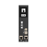 Tripp Lite PDU3EVN6L2130 PDU Trifásico Monitoreable de 8.6kW, Tomacorrientes de 208V / 240V (36 C13, 6 C19 y 3 5-15/20R)